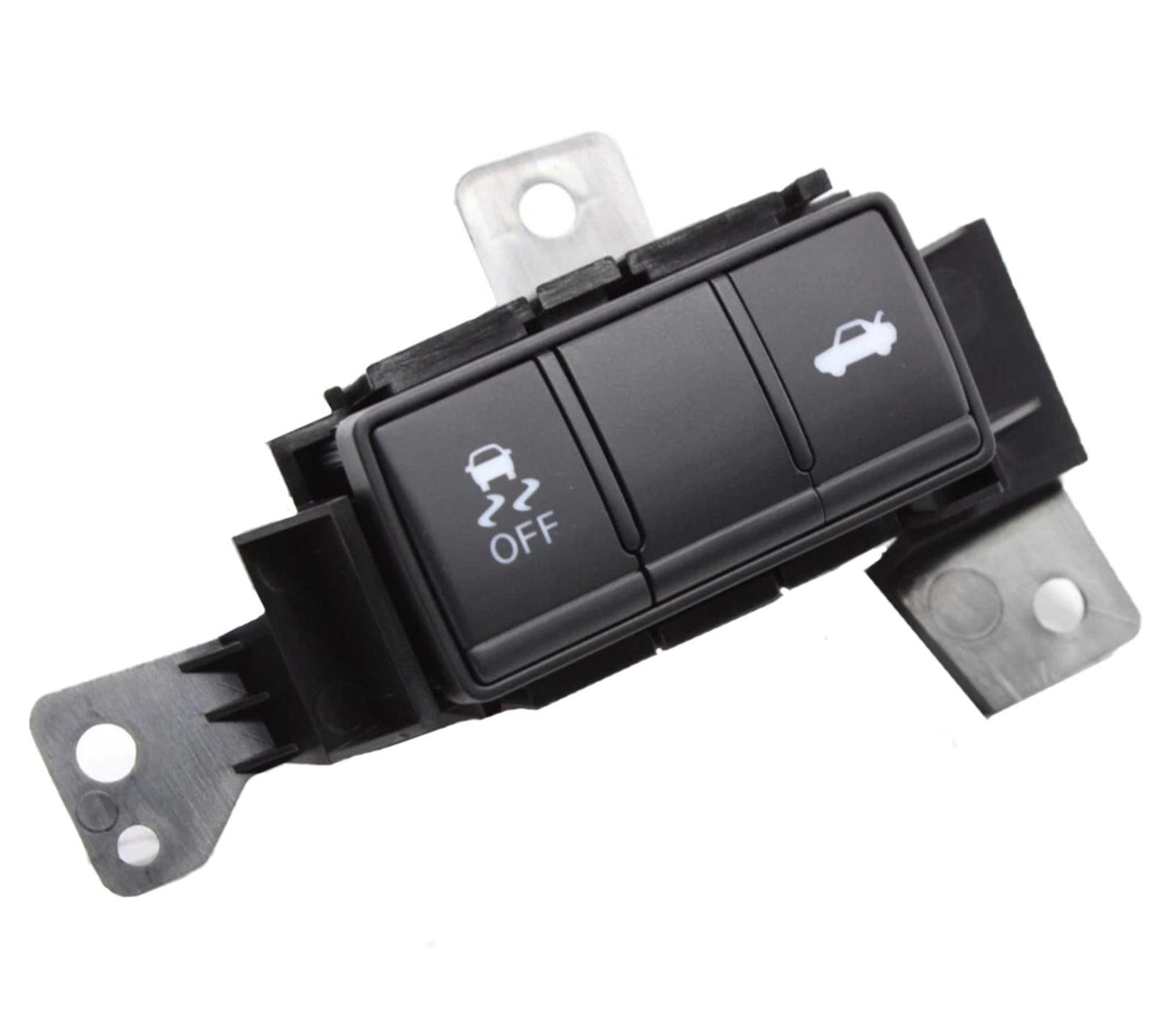Traction Control & Release Trunk LID Open Switch Fits 2017 Infiniti Q50 2.0L