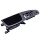 Front Left Door Panel Window Switch Trim - 2015 Audi Q7 Quattro Premium Plus V6