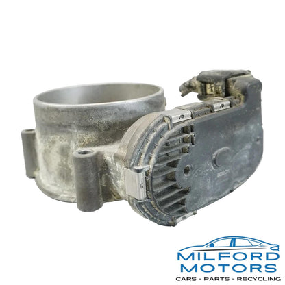 Intake Throttle Body Fits 2016 Maserati Ghibli Sedan 3.0L