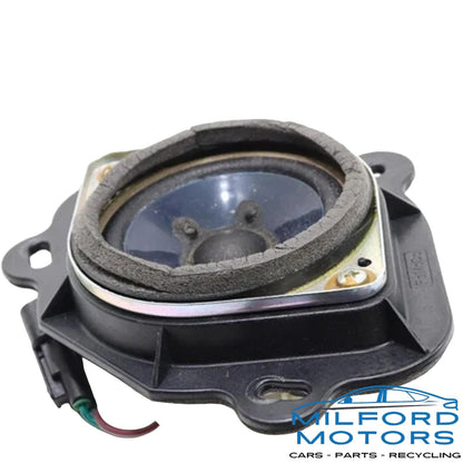 Rear Deck Shelf Tray Center Audio Speaker Fits 2013 Ford Fusion Sedan 2.0L