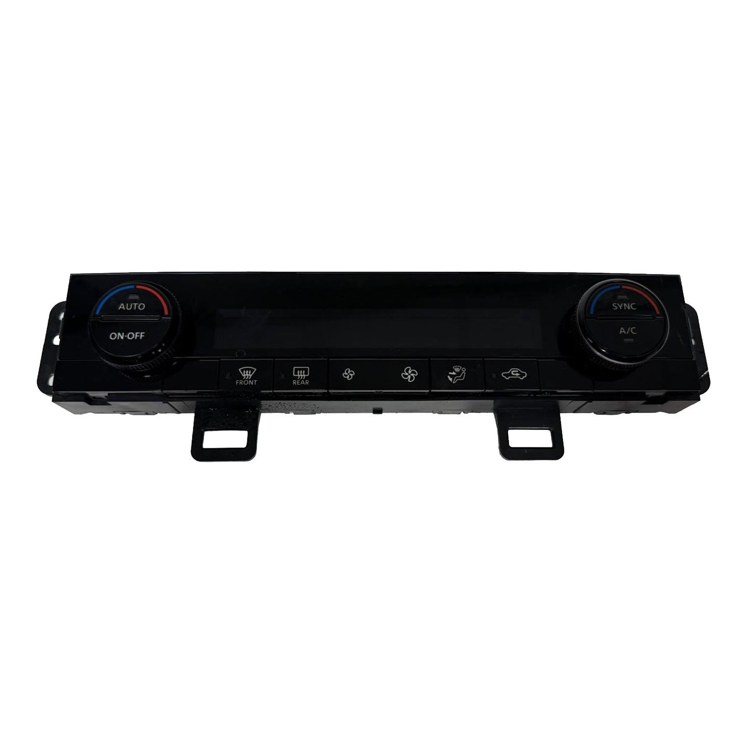 Temperature Control Japan Built Single Zone Fits 23-25 Nissan Rogue 27500-6RK1D