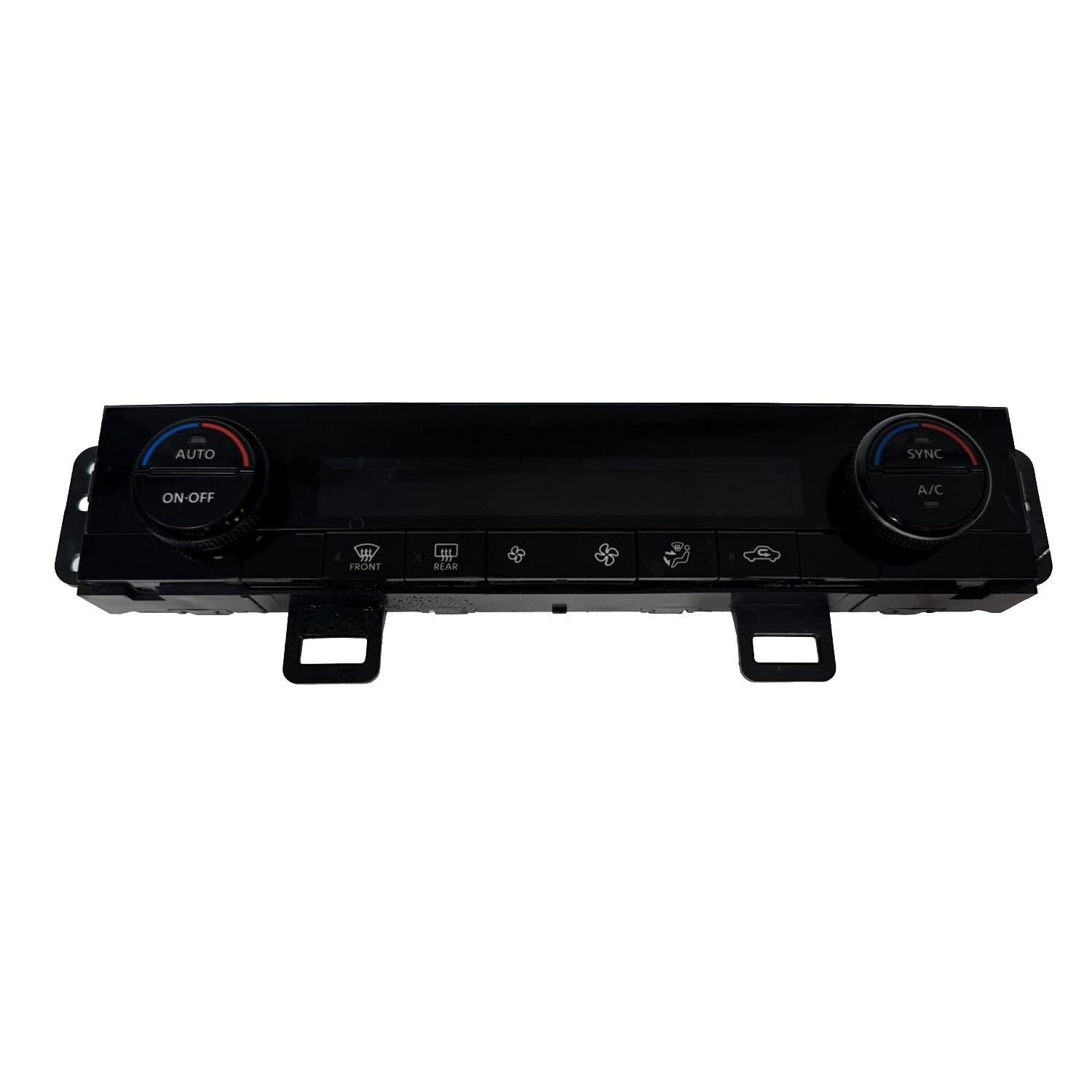 Temperature Control Japan Built Single Zone Fits 23-25 Nissan Rogue 27500-6RK1D