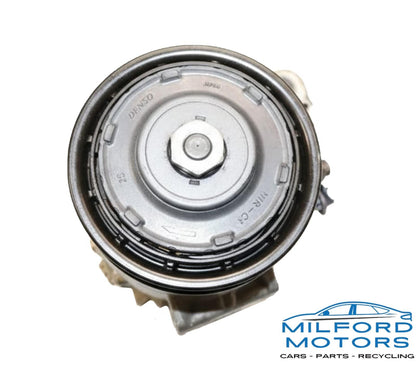 OEM used A/C Compressor Fits 2006 - 2012  Toyota RAV4
