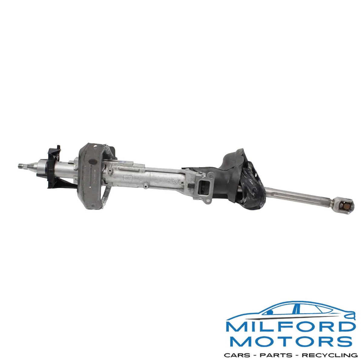 Driver Side Steering Column Shaft - 2020 Alfa Romeo Giulia Sedan L4 00505662860