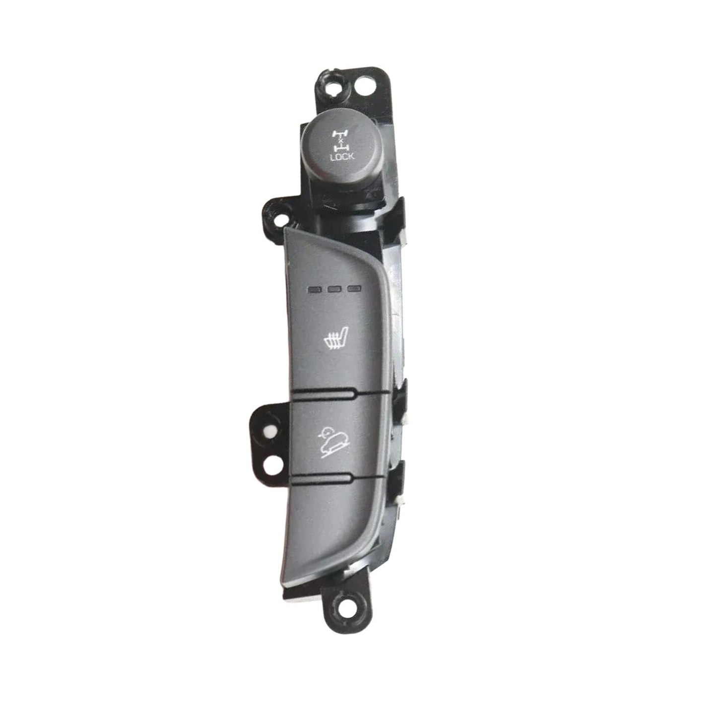 Right Seat Heat & Lock & Down Hill Switch Fits 2021 Hyundai Kona Limited 1.6L