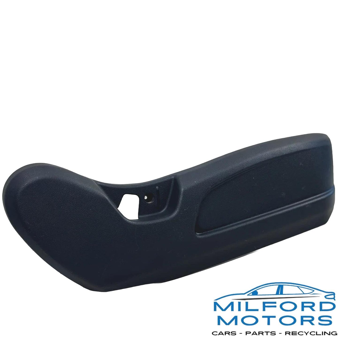 Front Right Side Seat Outer Cover Trim Fits 2021 Hyundai Kona Limited 1.6L