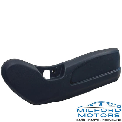 Front Right Side Seat Outer Cover Trim Fits 2021 Hyundai Kona Limited 1.6L