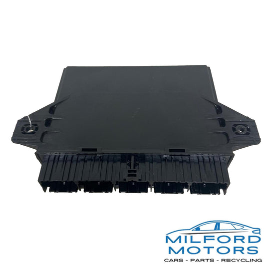 Theft-Locking Keyless Entry Control Module Fits 2011-2017 Volvo 60 Series XC60