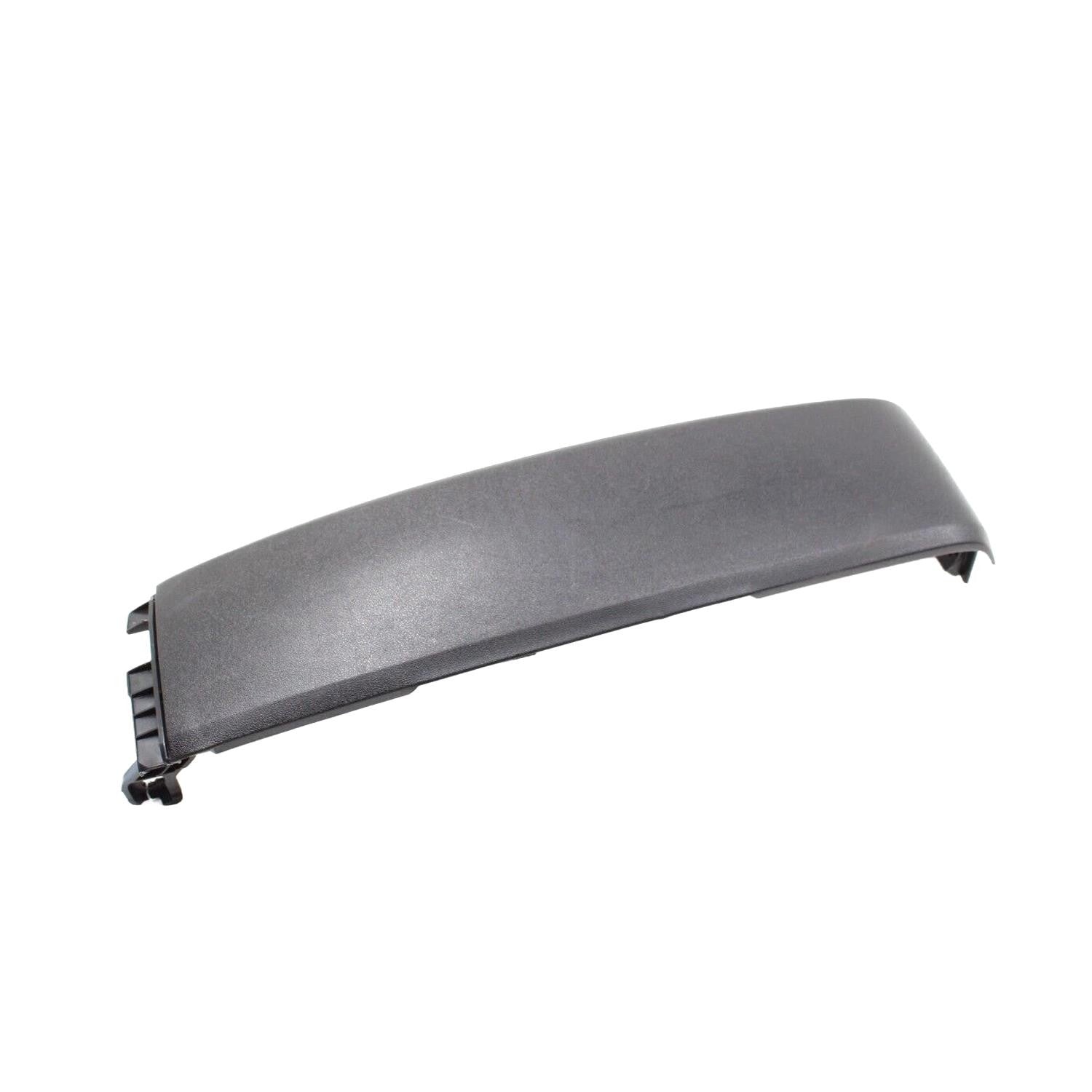 Front Right Side Passenger Seat Lower Cover Trim Fits 2017 Toyota Mirai Sedan