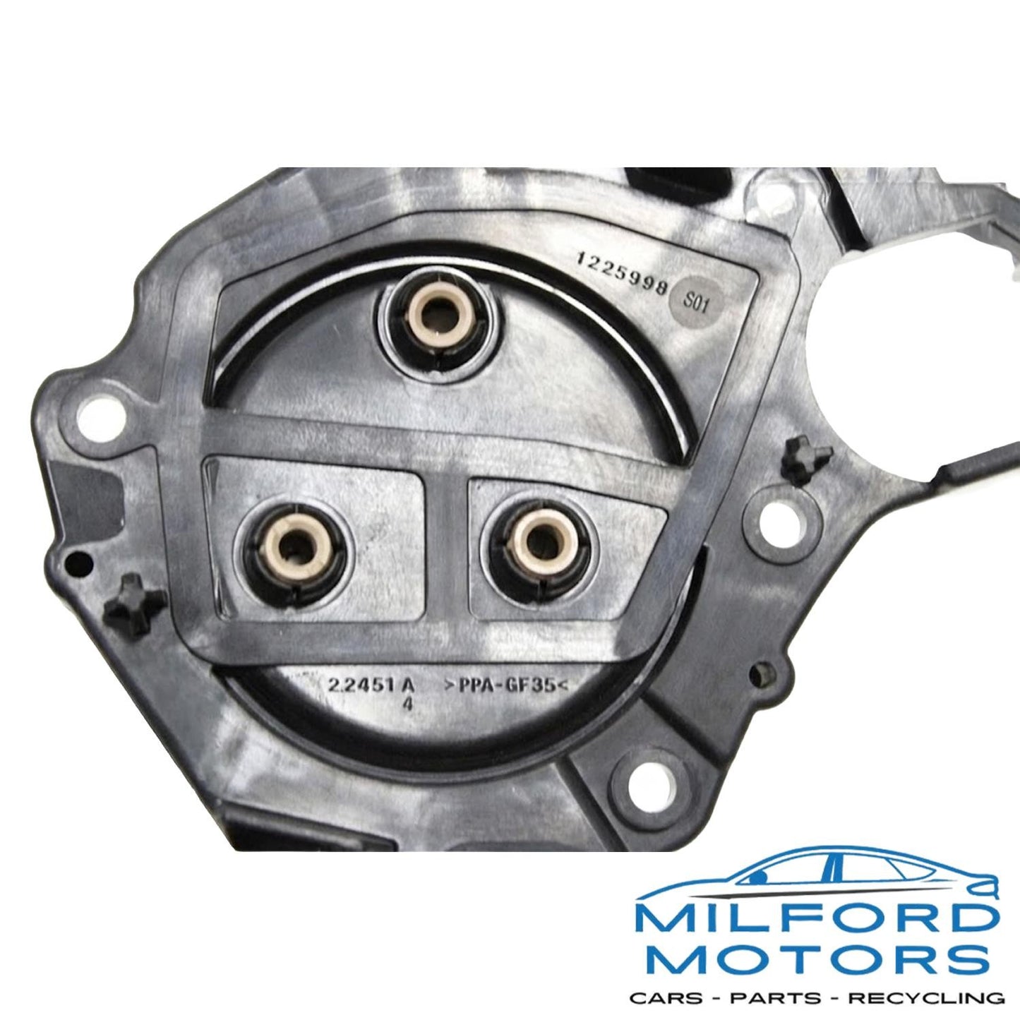 Engine Water Coolant Pump Housing Bracket Fits 2023 Hyundai Kona Electric SEL