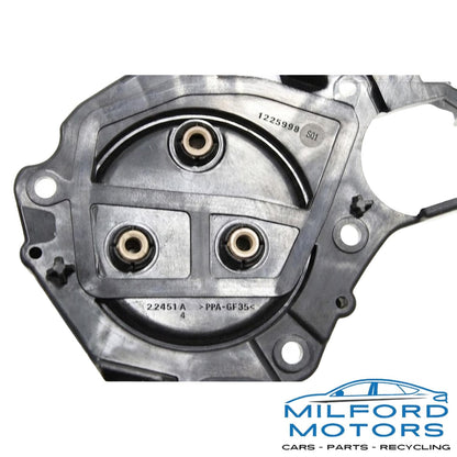 Engine Water Coolant Pump Housing Bracket Fits 2023 Hyundai Kona Electric SEL