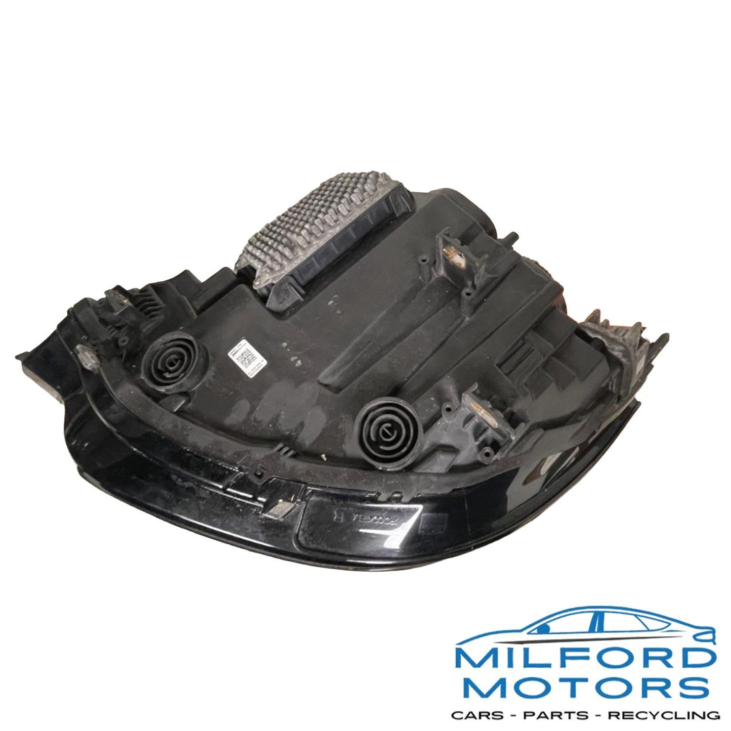 Driver Left LED Low Beam Headlight Assembly Fits 2014-2015 BMW i3 0.7L