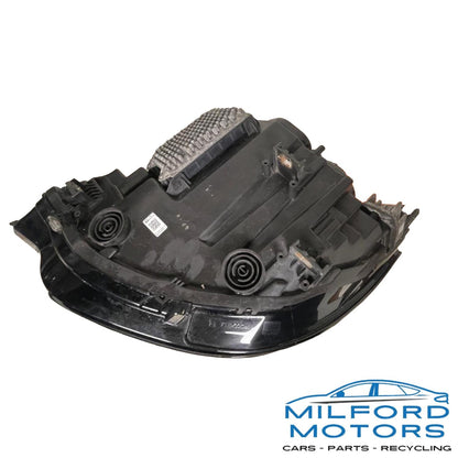 Driver Left LED Low Beam Headlight Assembly Fits 2014-2015 BMW i3 0.7L