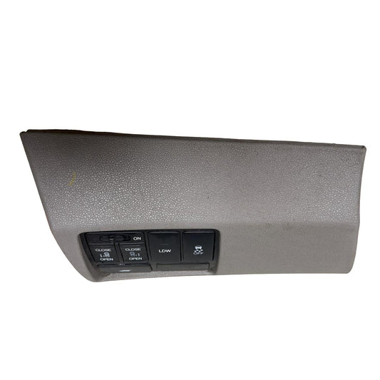 Sliding Door Switch Control Fits 2015 Honda Odyssey 3.5L