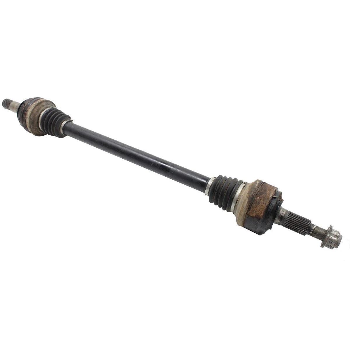 Rear Right Side Axle Shaft Halfshaft - 2015 Audi Q7 Quattro Premium Plus 3.0L