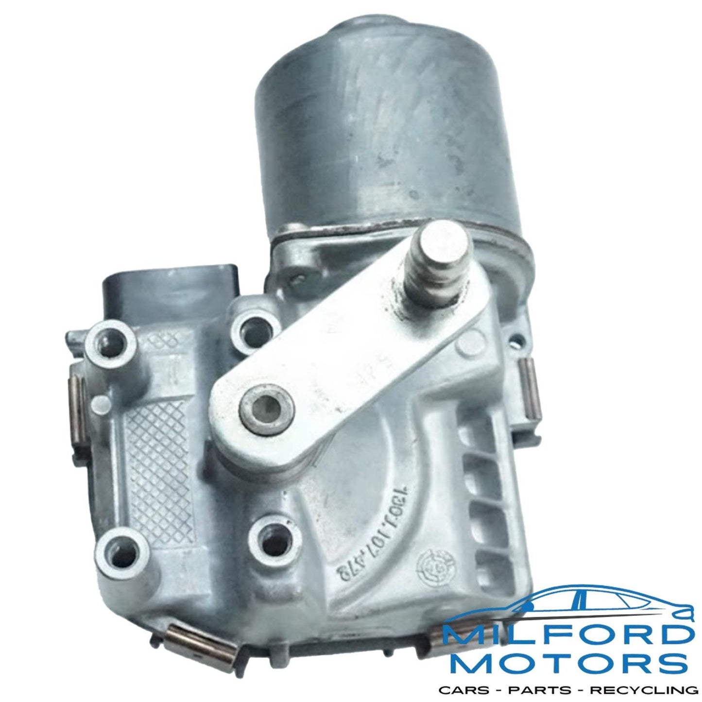 Windshield Wiper Motor Fits 2020 Alfa Romeo Giulia Sedan 2.0L 00505474320