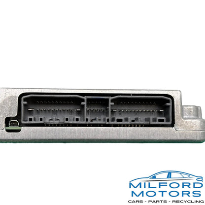 Audio Radio Amplifier - 2020 Alfa Romeo Giulia Sedan 2.0L 00505565610
