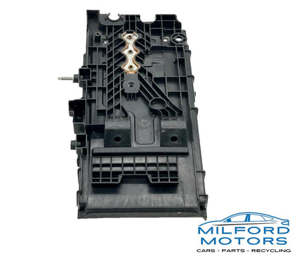 Battery Tray Holder Carrier Bracket Support Fits 2013 Ford Fusion Sedan 2.0L