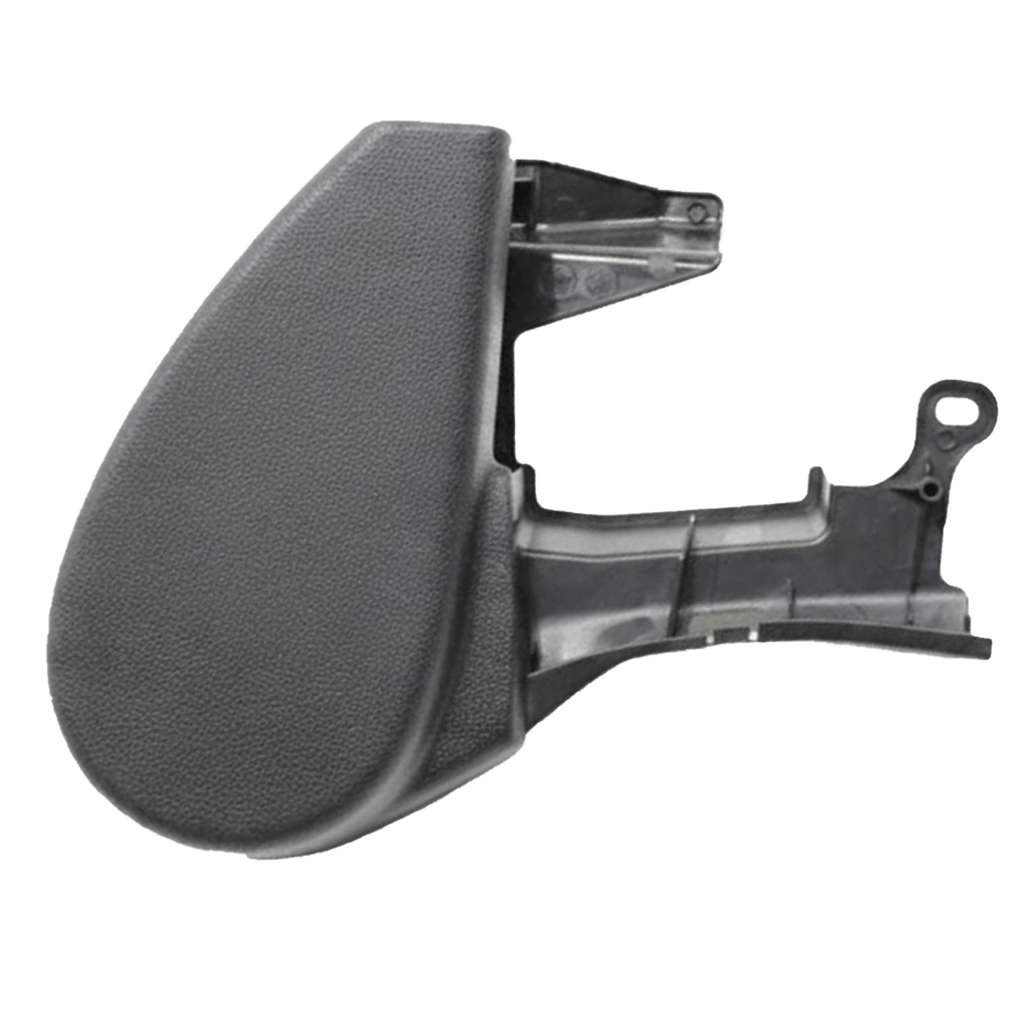 Front Right Side Seat Inner Trim Cover - 2021 Toyota RAV4 LE 2.5L 71861-0R060-C0