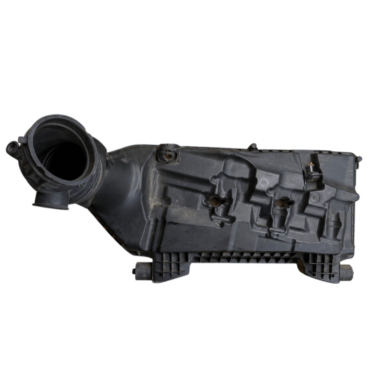 Air Cleaner Air Intake Box Fits 2013-2018 Mercedes-Benz GLE350 GLK250 3.5L
