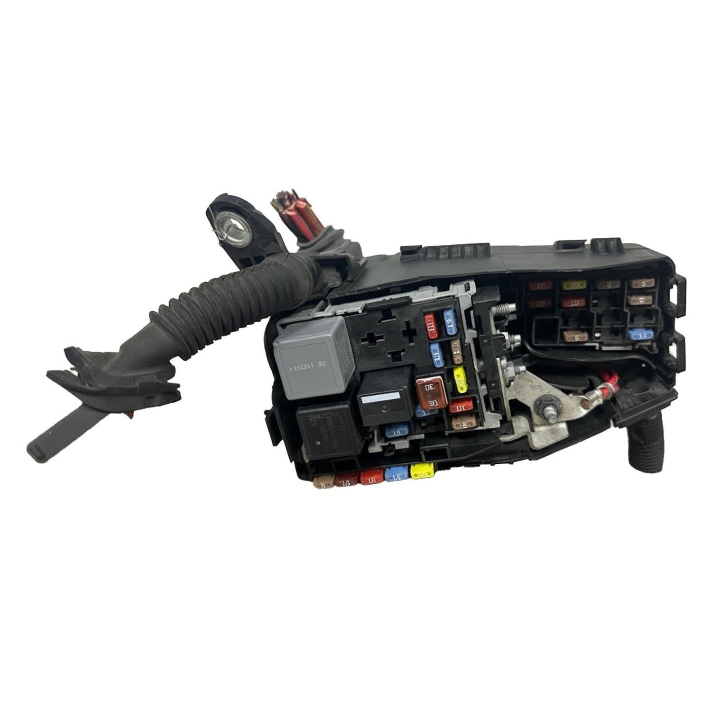 Fuse Box Engine Compartment Fits 2011-2014 Volvo 60 70 80 Series Sedan 2.5L