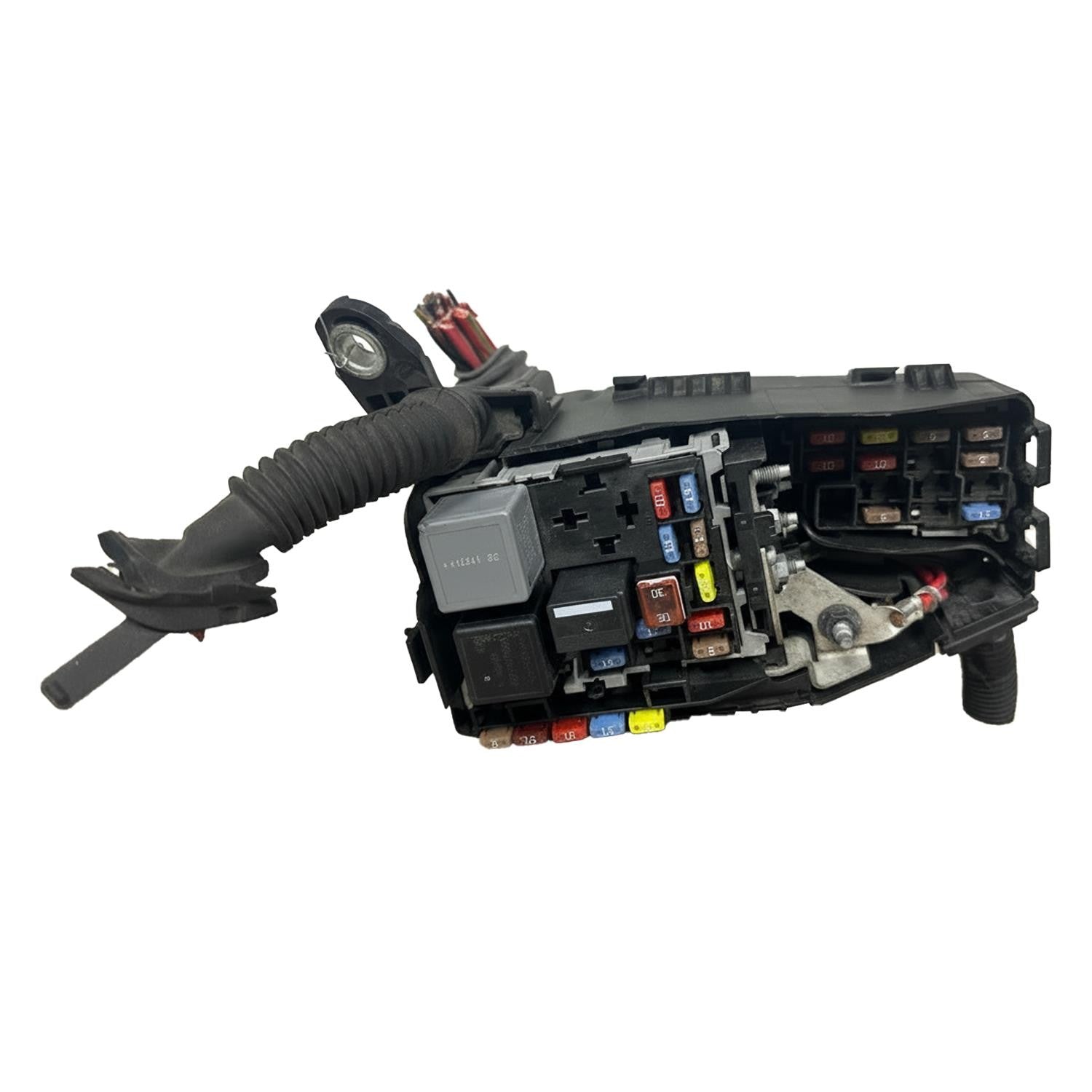Fuse Box Engine Compartment Fits 2011-2014 Volvo 60 70 80 Series Sedan 2.5L