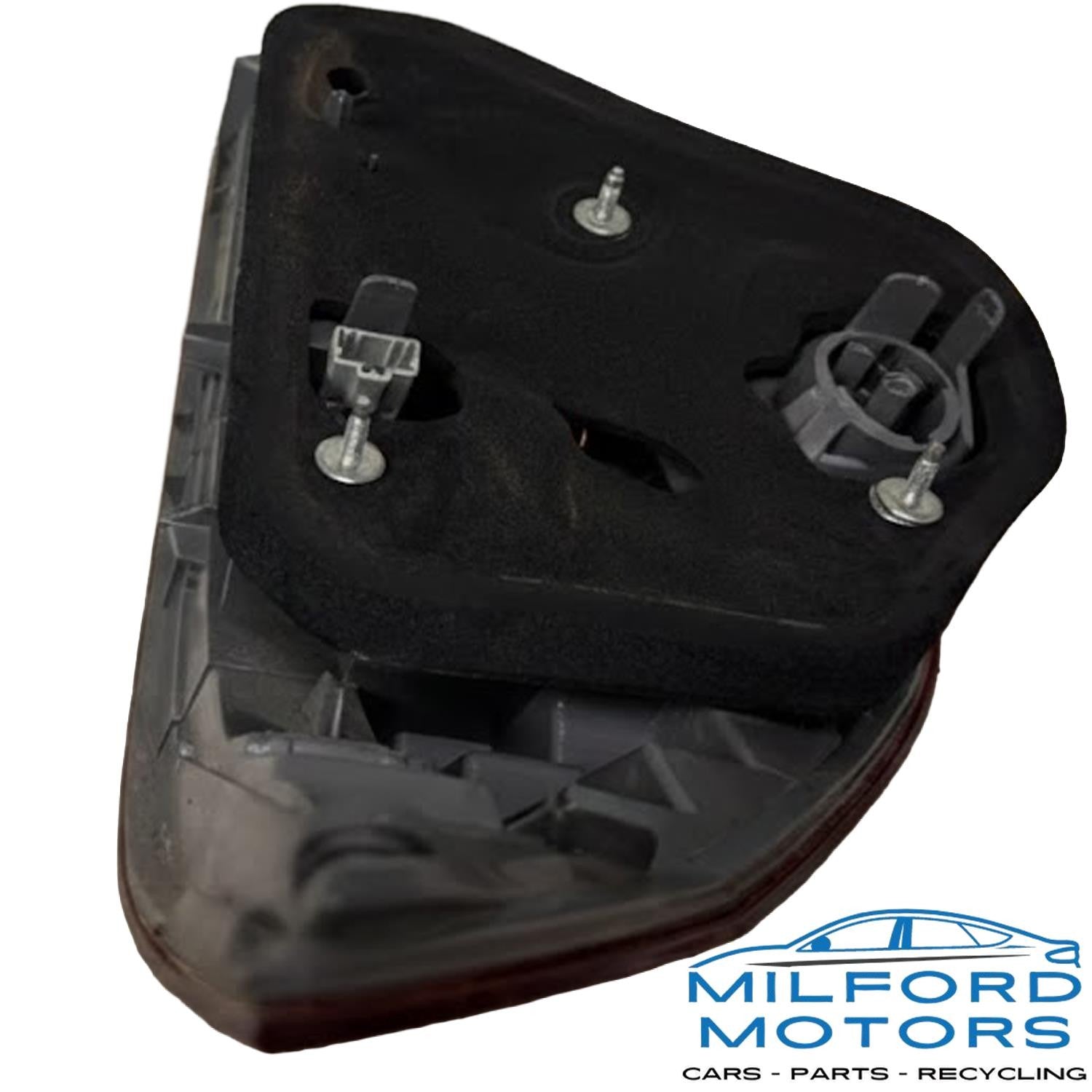 Driver Side Tail Light Assembly Fits 2006 Honda Accord LX Special Edition 2.4L