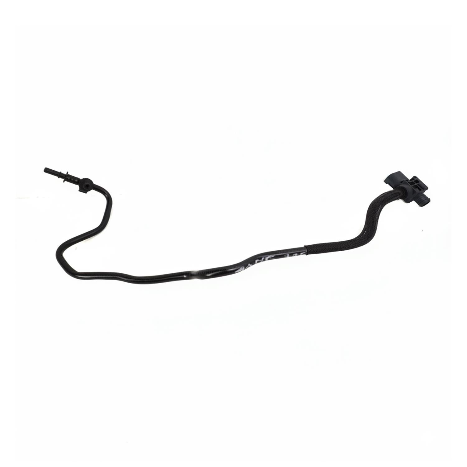 Brake Master Cylinder Power Booster Hose Fits 2016 Maserati Ghibli Sedan 3.0L