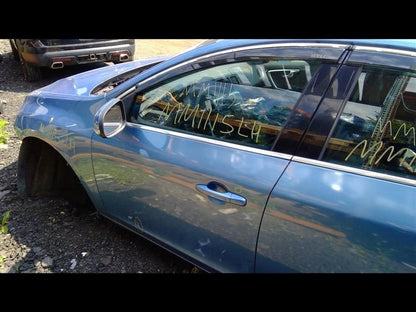 Driver Side Front Door Assembly Fits 2014-2018 Volvo S60 T5 2.5L