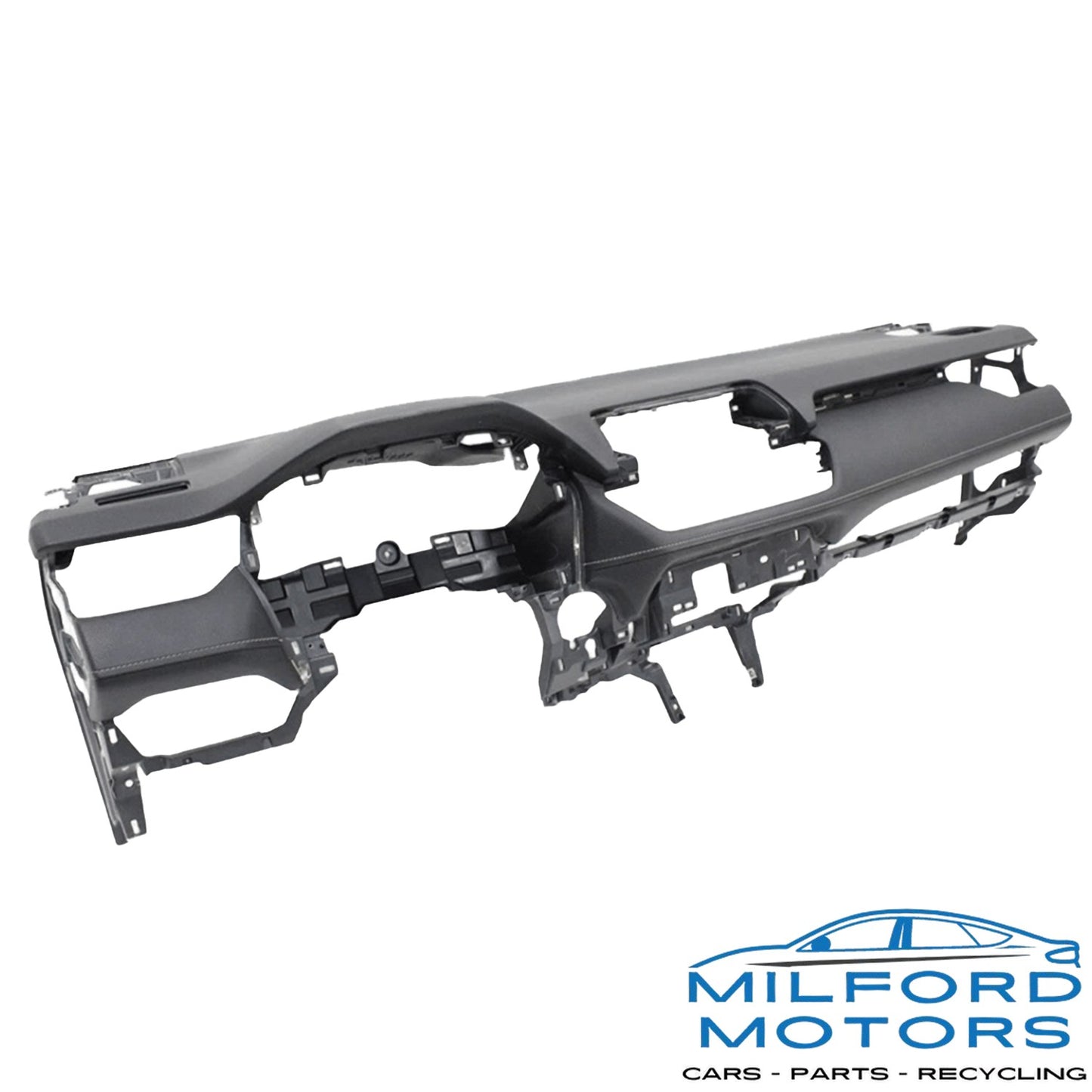 Dashboard Instrument Panel Cover Trim Fits 2021 Toyota RAV4 LE 2.5L