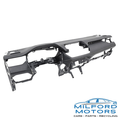 Dashboard Instrument Panel Cover Trim Fits 2021 Toyota RAV4 LE 2.5L