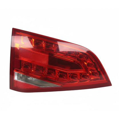 Left/Driver Side Tail Light Lid Mounted Fits 2010-2012 Audi A4 S4 Sedan 2.0L