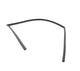Front Right Side Door Window Glass Seal Fits 2023 Hyundai Kona Electric SEL