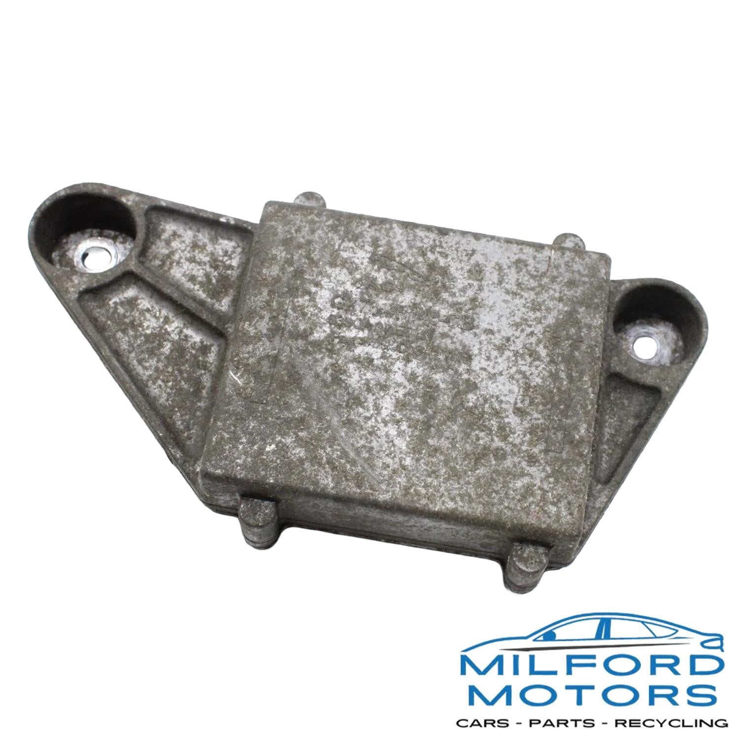 Rear Axle Differential Vibration Damper Fits 2019 Land Rover Range Rover Velar