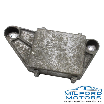 Rear Axle Differential Vibration Damper Fits 2019 Land Rover Range Rover Velar