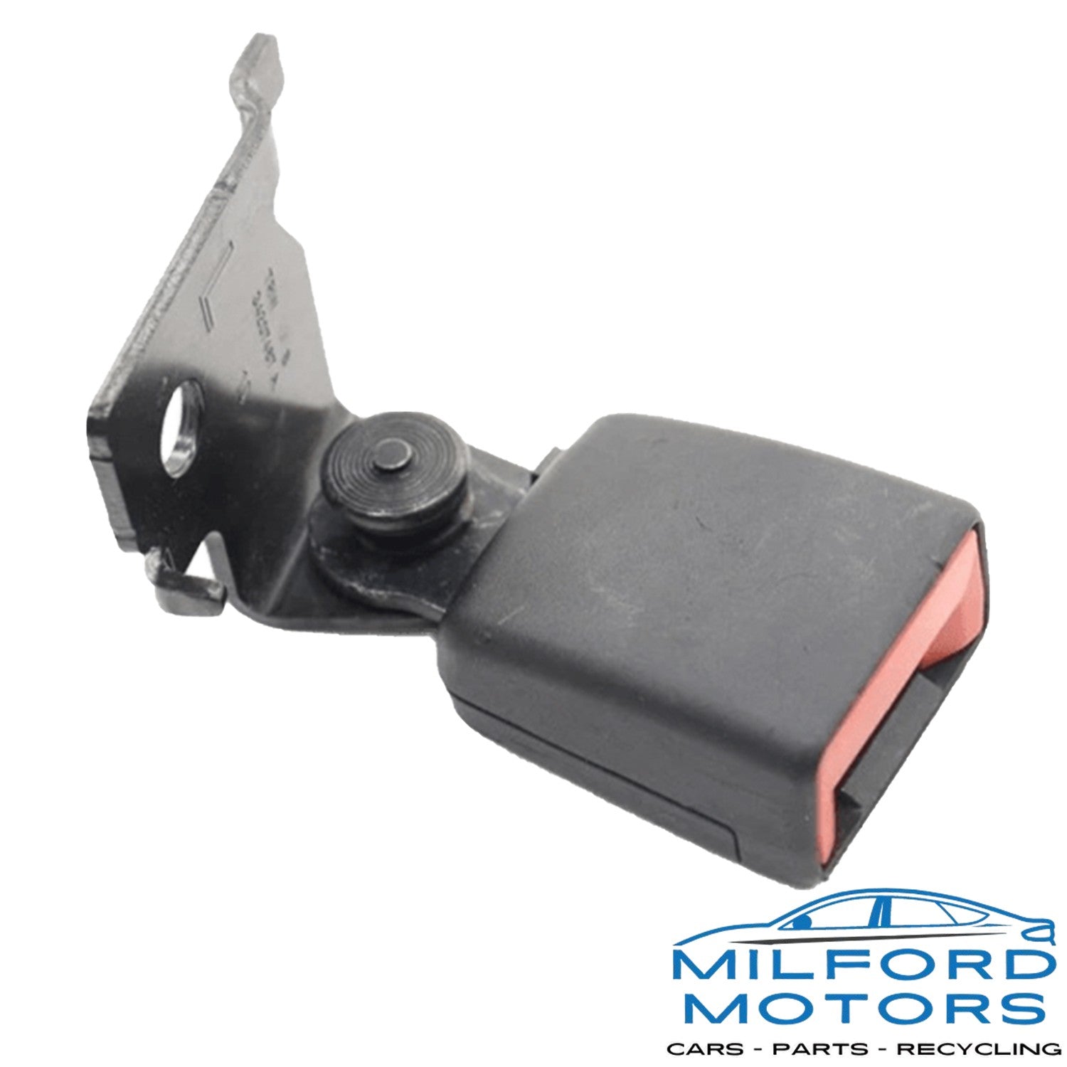 Rear Left Side Seat Belt Buckle Fits 2020 Alfa Romeo Giulia Sedan 2.0L 34207487
