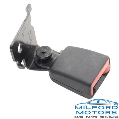 Rear Left Side Seat Belt Buckle Fits 2020 Alfa Romeo Giulia Sedan 2.0L 34207487