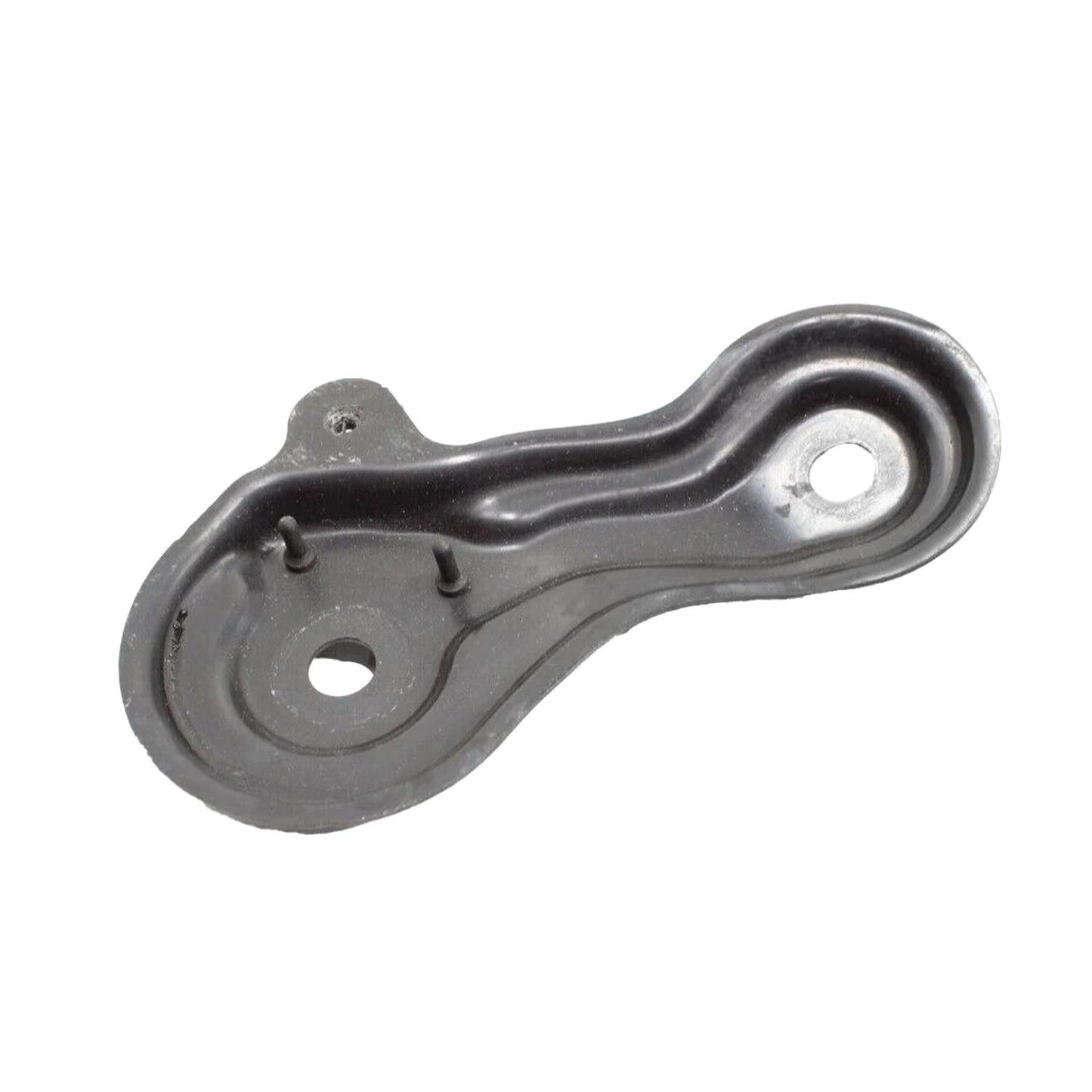 Front Right Suspension Subframe Rearward Bracket Plate - 2017 Toyota Mirai Sedan