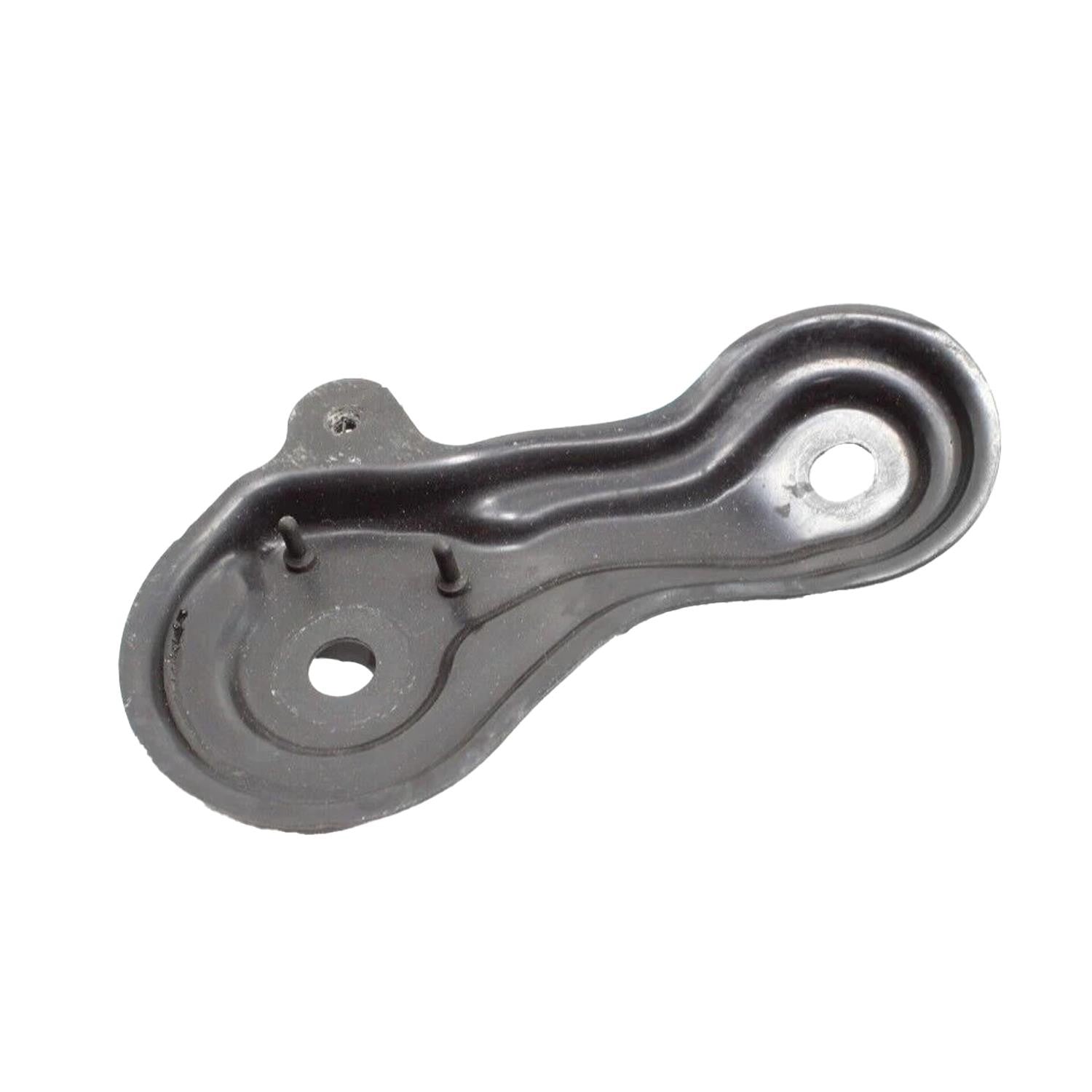 Front Right Suspension Subframe Rearward Bracket Plate - 2017 Toyota Mirai Sedan