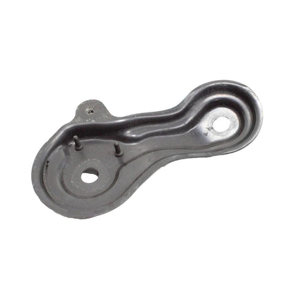 Front Right Suspension Subframe Rearward Bracket Plate - 2017 Toyota Mirai Sedan