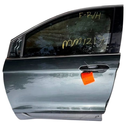 OEM Left/Driver Front Door Assembly Fits 2015-2024 Ford Edge SEL SUV 3.5L
