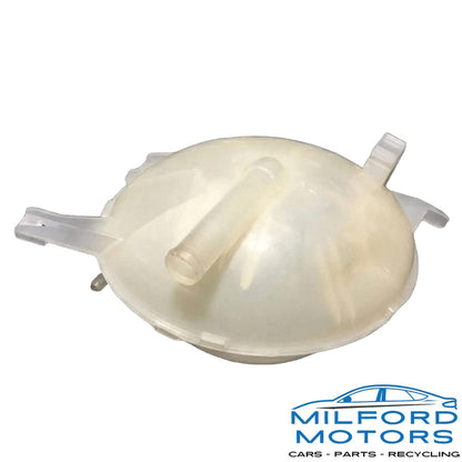 Coolant Reservoir Fits 2016 Chevrolet Cruze LT Auto Sedan 1.4L 13459964