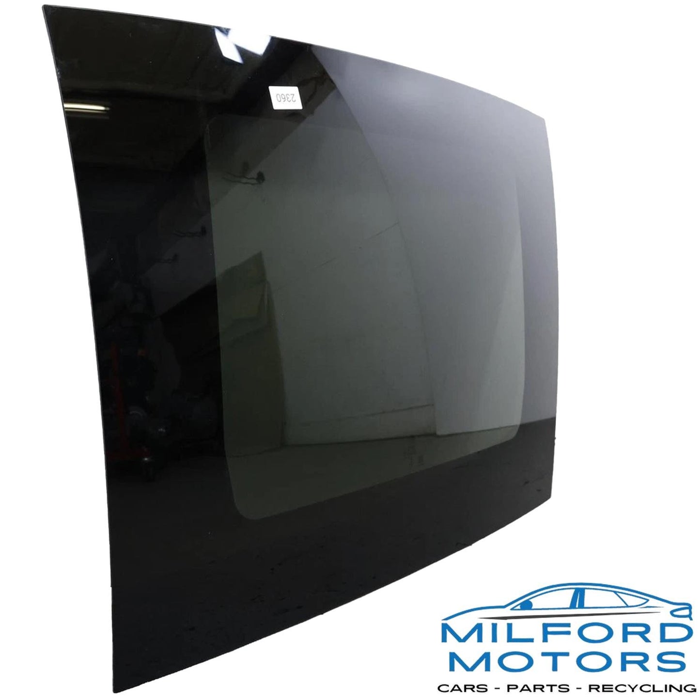 Sunroof Moonroof Window Glass Fits 2020 Alfa Romeo Giulia Sedan 2.0L 68368825AA