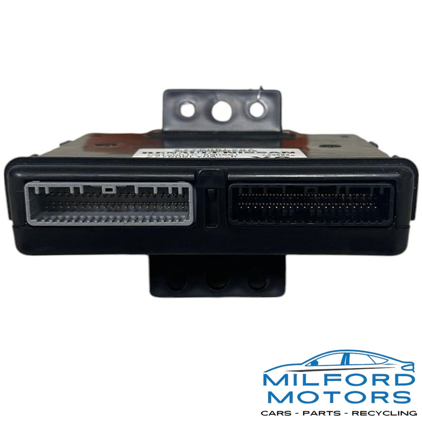 Chassis Temperature Control Module - 2024 Nissan Sentra SV 2.0L 27760-6LY0A
