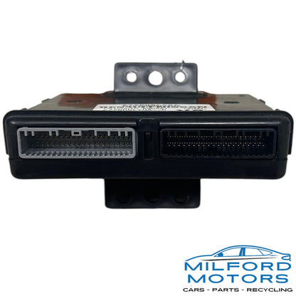 Chassis Temperature Control Module - 2024 Nissan Sentra SV 2.0L 27760-6LY0A