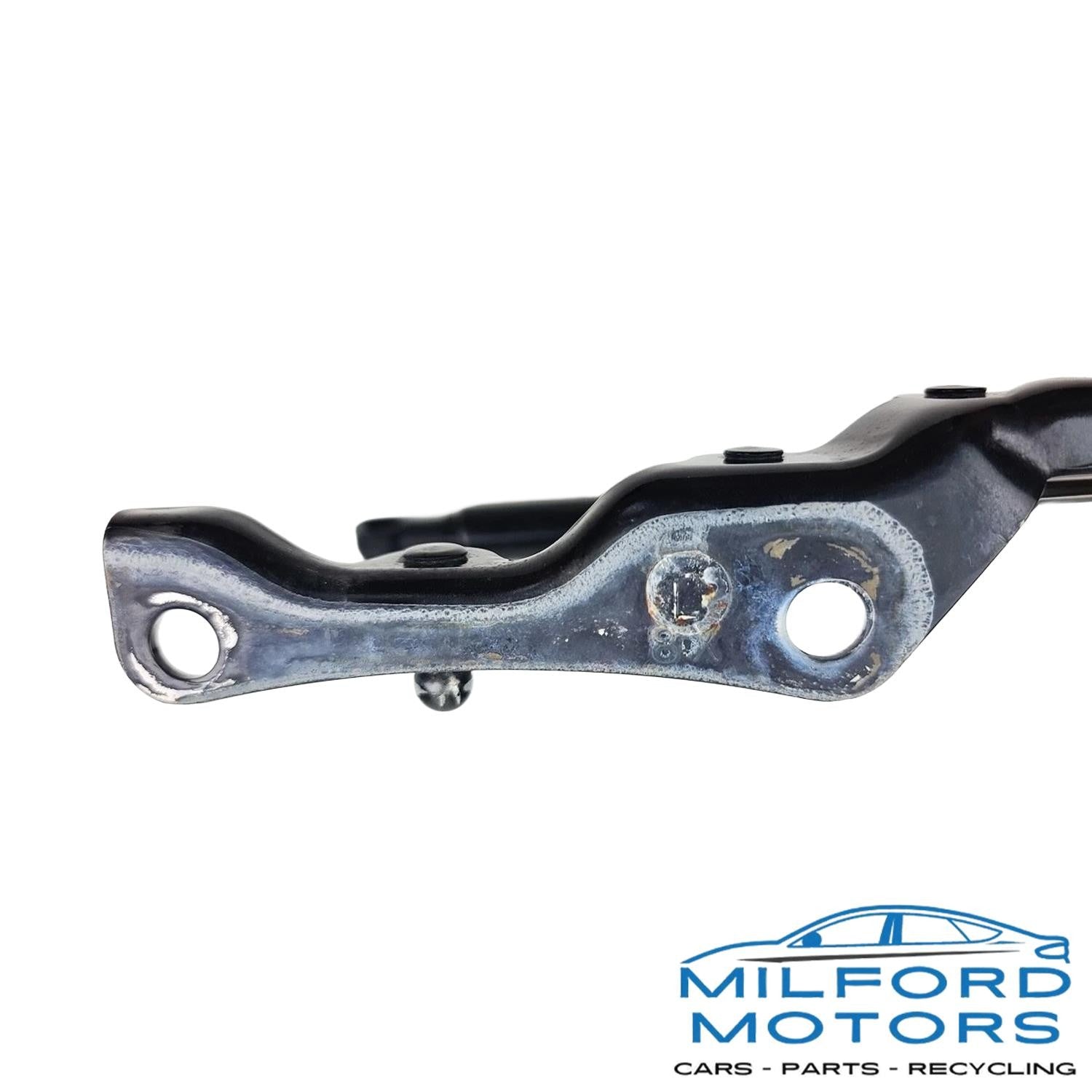 Rear Left Trunk Tail Gate Hinge & Support Strut - 2017 Infiniti Q50 Sedan 2.0L