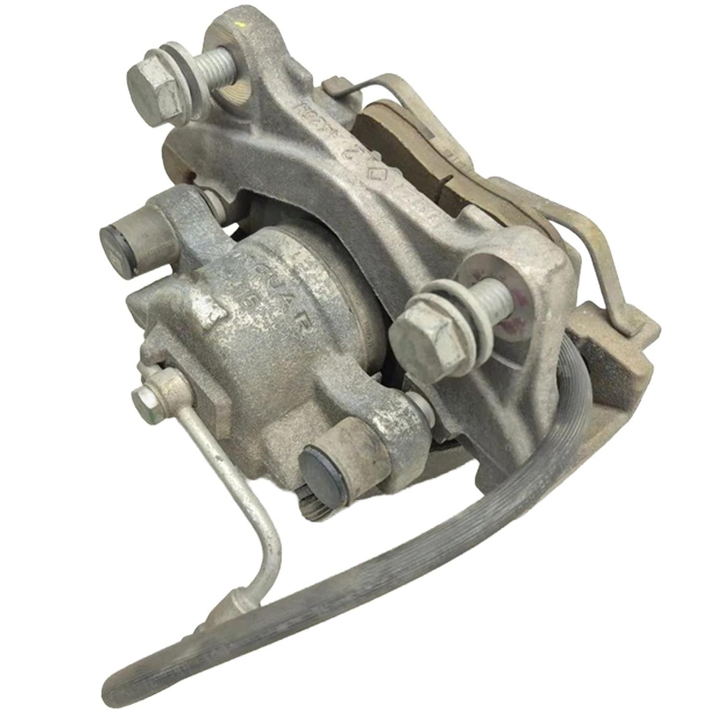 Front Right Brake Caliper Fits 2019 Land Rover Range Rover Velar 2.0L