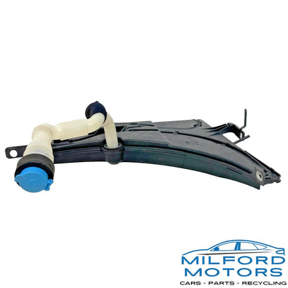 Front Windshield Washer Bottle Reservoir Assembly - 2020 Alfa Romeo Giulia 2.0L