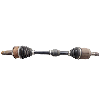 Front Left Axle Shaft Outer Assembly - 2013 Honda Accord Coupe L4 44306-T2A-A00