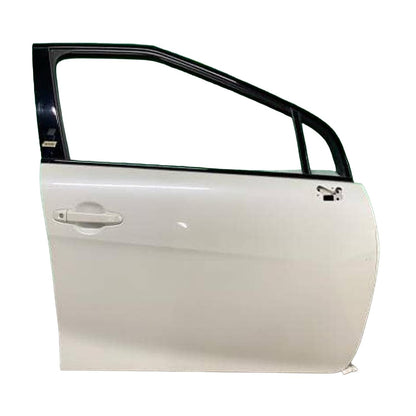 Front Passenger Door Assembly Fits 2017 Toyota Mirai Sedan